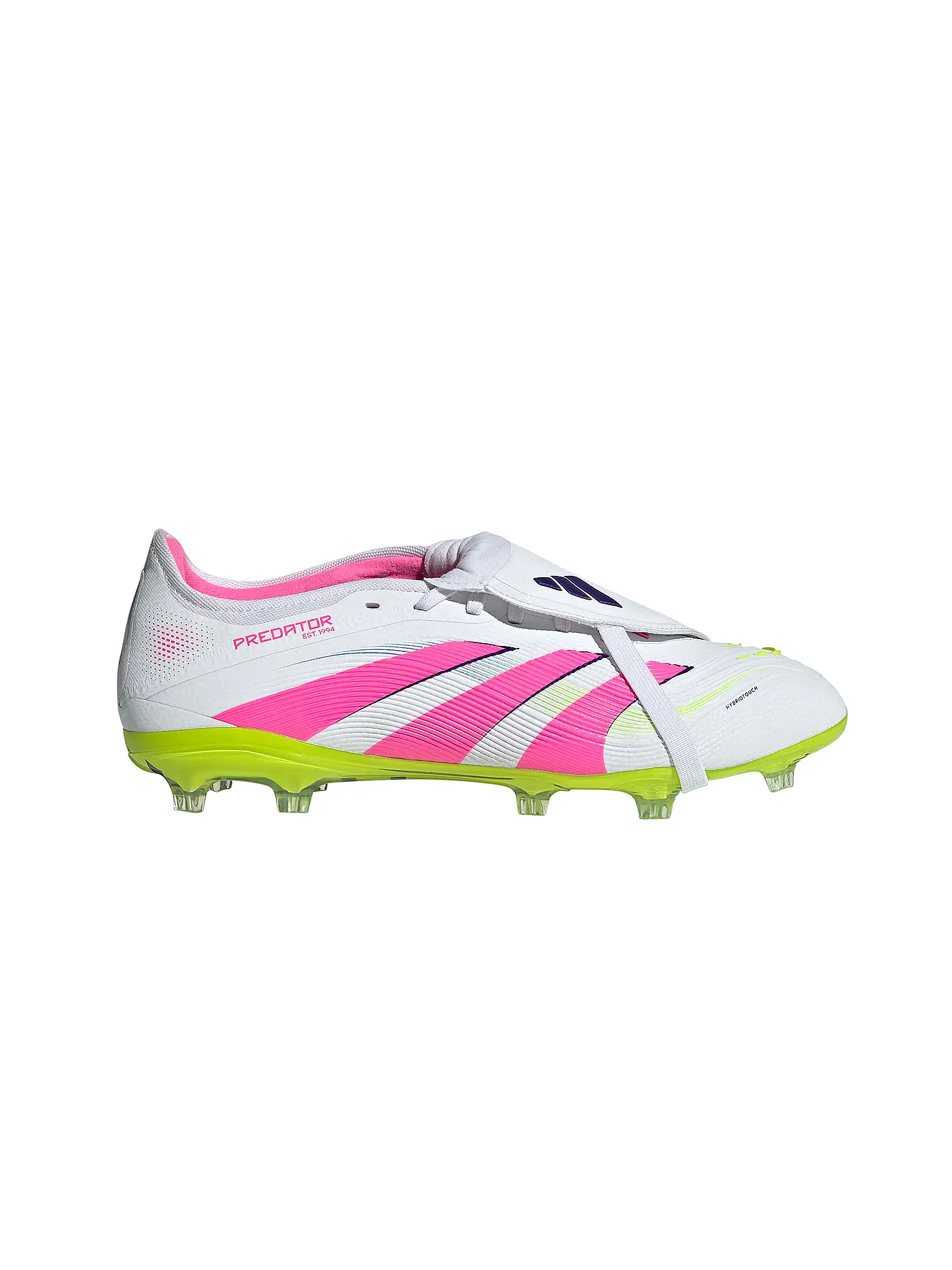 ADIDAS | Herren Fußballschuhe Predator Pro FT FG Nocken | 